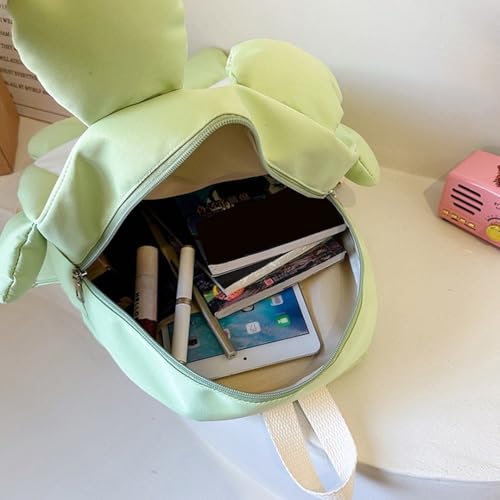 Sac à dos grenouille : le cadeau d'anniversaire kawaii idéal