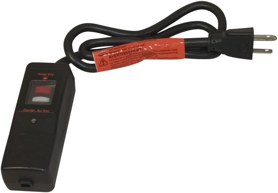 382471-000 Frostex Plug Kit