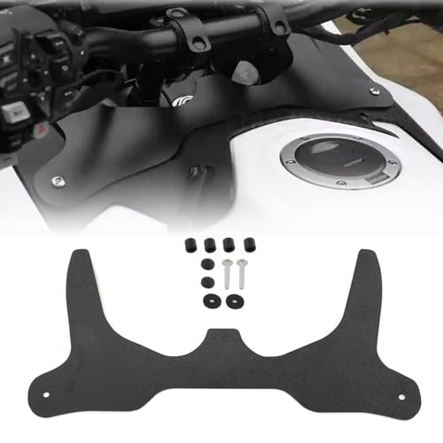 Déflecteurs d'air Honda NT1100 2022-2025 pour carénage de cockpit
