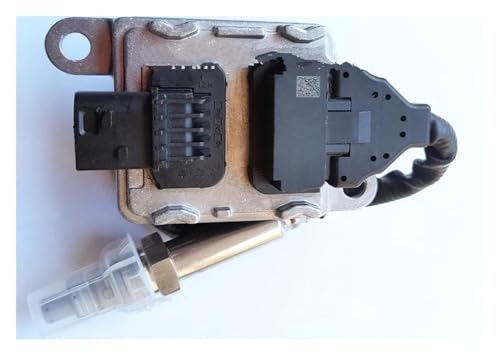 Capteur d'azote Nox Cummins ISX anti-panne échappement sonde 4326872 année 2015