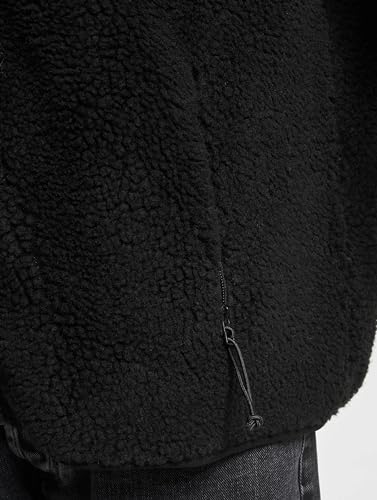 Image of Brandit Men's Teddyfleece Jacket Olive