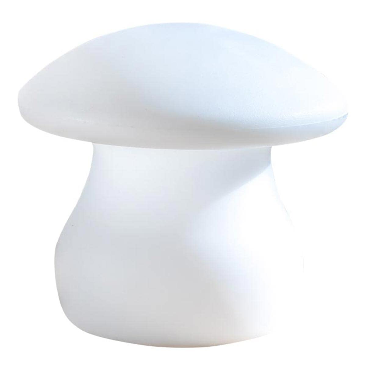 Lumisky LITTMUSS - Lámpara de mesa con varios colores, 3,7 W, 7,5 V, multicolor