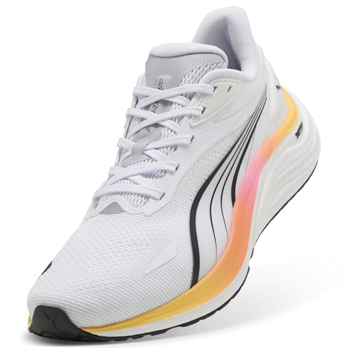 Image of PUMA Men's Electrify Nitro 4 Running Shoes
