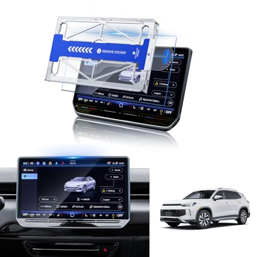 Film protection navigation Tiguan 3 préservez votre grand écran de 15 pouces en voyage