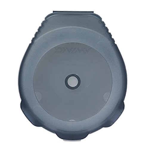 Daiwa Sweetfish Handmade as50 N Swivel Roll R Spool Case, Black