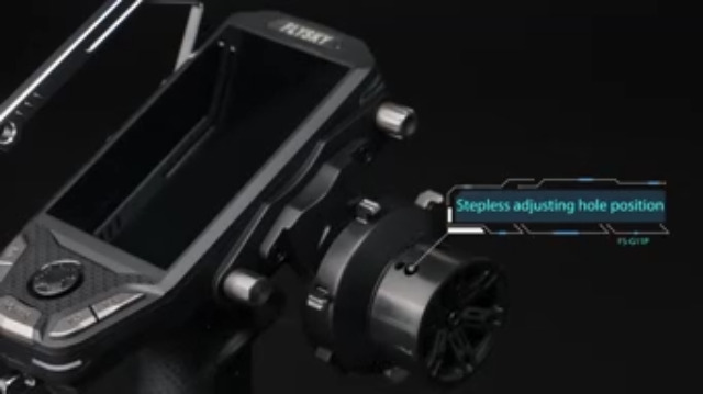 Amazon.com: Flysky FS-G11P 2.4GHz 11CH RC Transmitter with