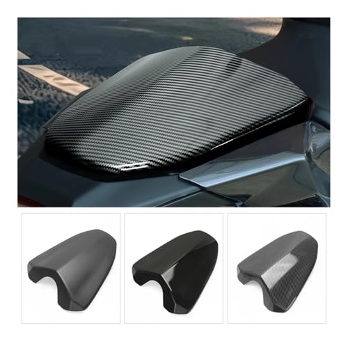 Pillion carénage queue section couverture MT-09 finition haute qualité - 5