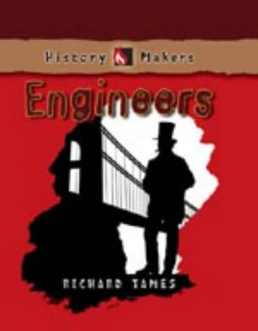HISTORY MAKERS ENGINEERS
