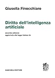  Diritto dell\'intelligenza artificiale