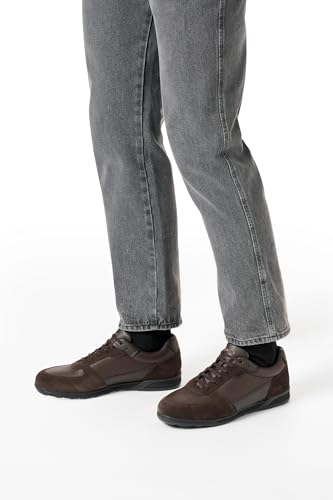 Image of Geox Men's U Spherica Actif X3 Trainers