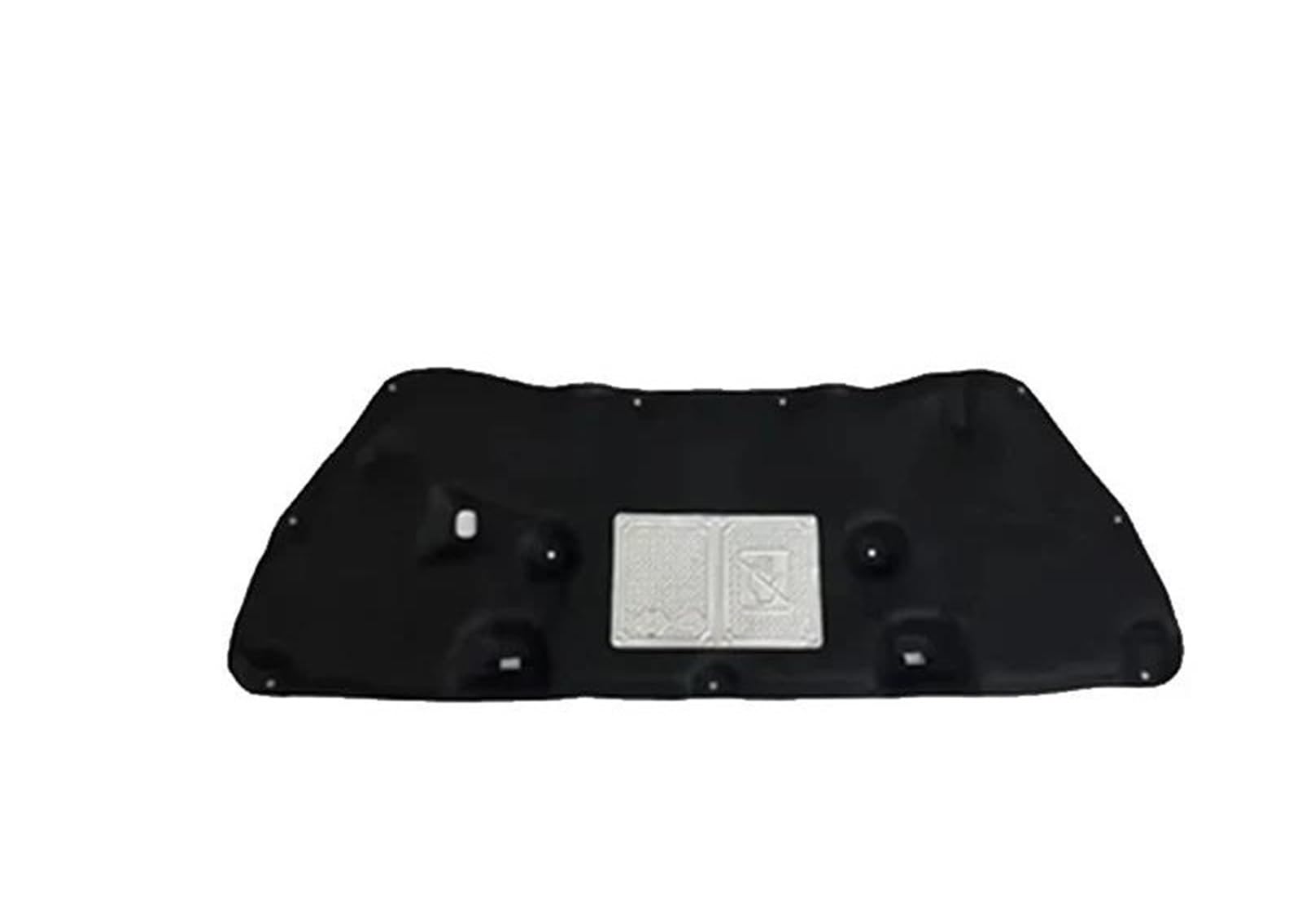 Housse en coton pour bruit de moteur CR-V MK3 isolant phonique