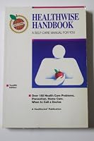 Healthwise Handbook A Self-Care Manual For You B002RS8NWU Book Cover