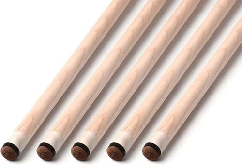 Tac de billar profesional 57 pulgadas, resistente miniatura 4