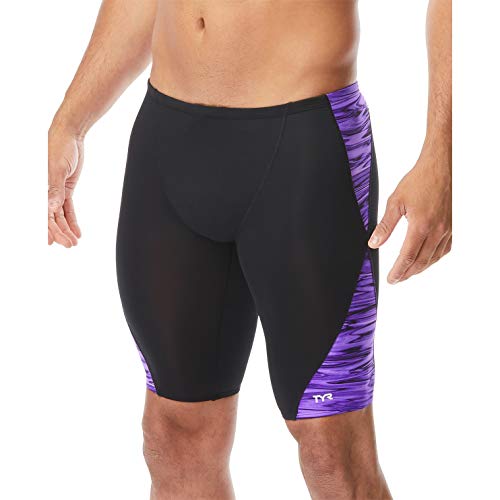 TYR Hydra Blade Jammer, Purple, 30