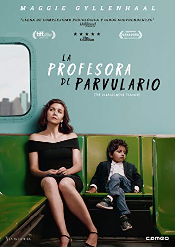 Preisvergleich Produktbild The Kindergarten Teacher - La profesora de parvulario
