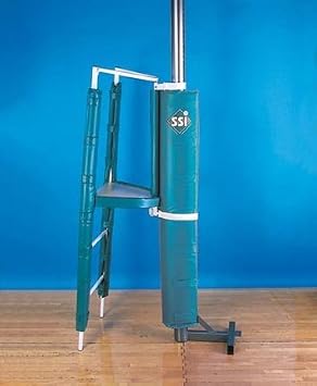 Volleyball Referee Stand Safety Pad
