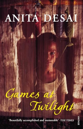 Games At Twilight