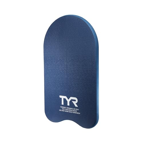 Planche TYR Classic kickboard natation pour exercice de battement jambe - 2