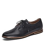 Weite: Normale Weite (F), Verschluss: Schnürung, Schuhspitze: rund