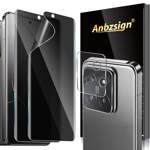 Écran brisé ? Évitez les réparations avec ce verre trempé Xiaomi 14 Pro