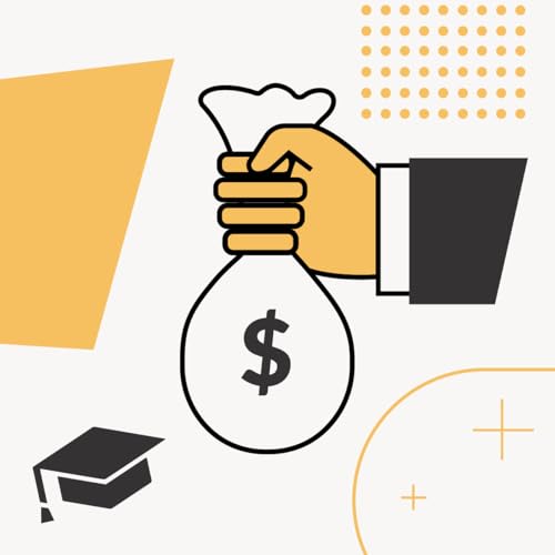 Front-Loading Financial Aid: Watch Out For This Sneaky Trick Podcast Por  arte de portada