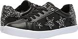 G by GUESS Women's Oakleigh Black/Black 7.5 M US