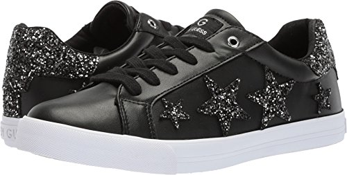 GBG Los Angeles Oakleigh Black/Black 7.5 M