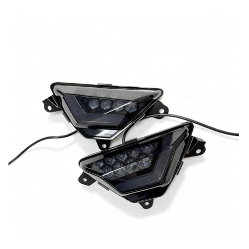 �I�[�g�o�C�̕����w���� �p �E�� 250 300 EX300 400 650 EX650 ZX-6R LED �t�����g�E�C���J�[�E�C���J�[�C���W�P�[�^�f�C�^�C�������j���O���C�g