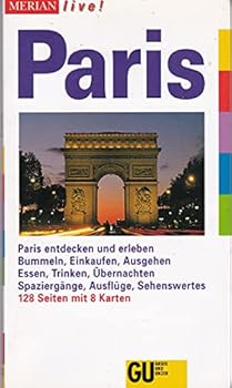 Paris. Merian live