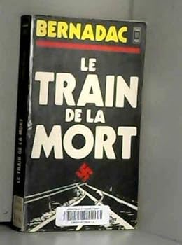 Mass Market Paperback Train de la mort (le) Book