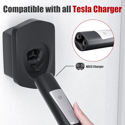 Tesla Model S Plaid charger kit