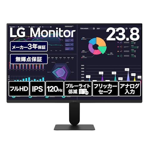24BF410B-B [23.8インチ] 買取価格比較