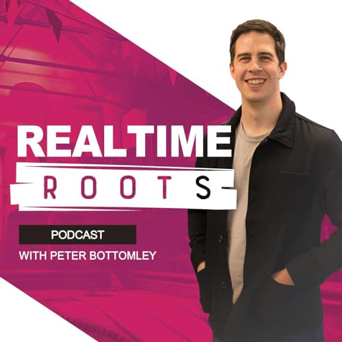Realtime Roots cover art
