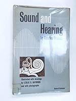 Sound And Hearing B0000CMTQ7 Book Cover