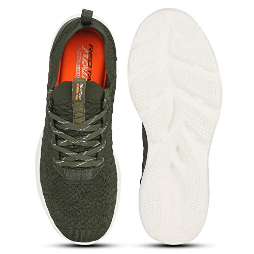 Image of Red Tape Men's Walking Shoes