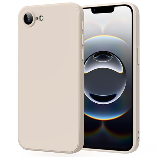 iPhone 17e/16e �P�[�X �Ռ��z�� �����Y�ی� �����h�~ �A�C�t�H�� 17e/ 16e�p �P�[�X 6.1 �C���` (�z���C�g)