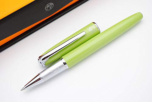 Picasso 916 Malage Rollerball Pen Original Box (Light Green) #TOP1