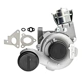 Technologie mature et fiable : après des années de recherche, de développement et d'amélioration, le turbocompresseur dispose d'une technologie mature avec une fiabilité et une durabilité élevées, ce qui peut améliorer efficacement les performances globales du moteur.