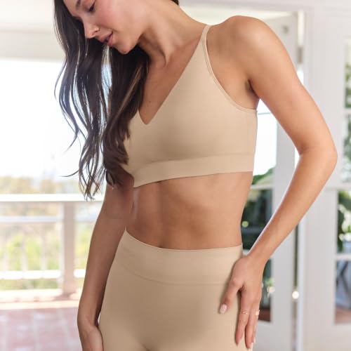 Image of Jockey Women's Bra Seamfree Light Lift Bralette