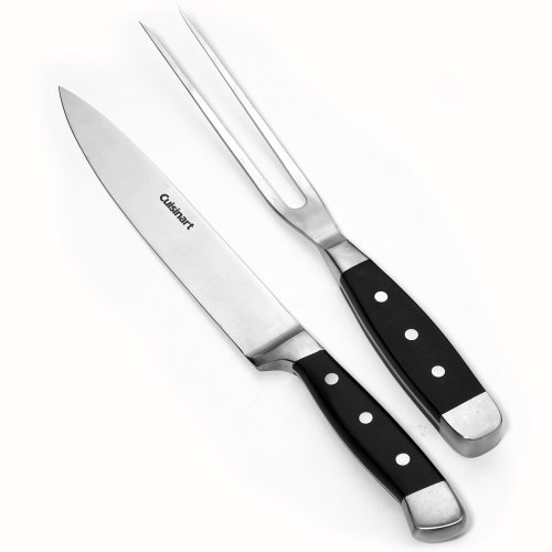 Buy Cuisinart 2Piece Carving Knife Set Online at Low Prices in India