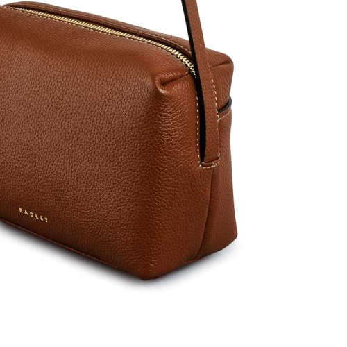 RADLEY London Bishops Lane Women's Leather Small Ziptop Crossbody Bag4