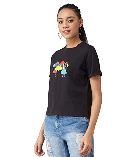 Image of Miss Olive Women's Relaxed Fit T-Shirt