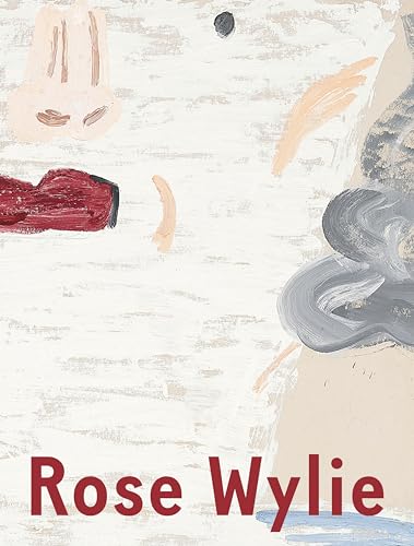Rose Wylie: Which One