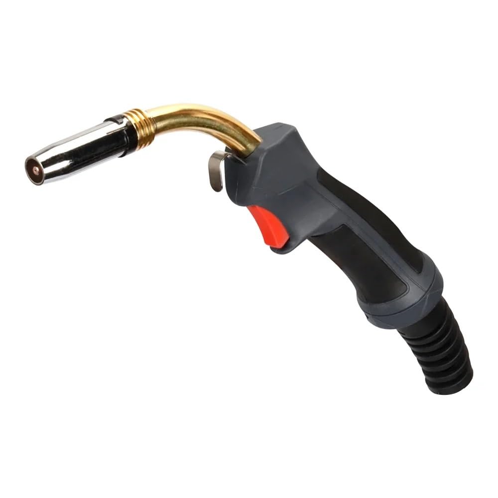 Buse gaz de haute précision et consommables pour torche MIG MAG 36KD