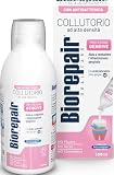 Biorepair, Collutorio ad Alta Densità Protezione Gengive, Aiuta a Combattere L'Infiammazio...
