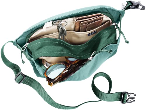 deuter Passway 2 Lifestyle Crossbody Bag