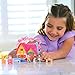 Disney Store Official Princess Micro Toy Set - Snow White - Set Includes Micro Figures of Snow White, her Cottage, & Dopey - Portable Playset with Handle - Perfect for Fans of Disney Princesses