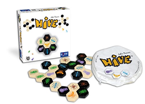 Hive product image 1