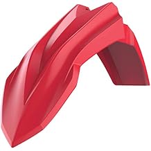 Polisport - 8585200004 - FRONT FENDER RED BETA