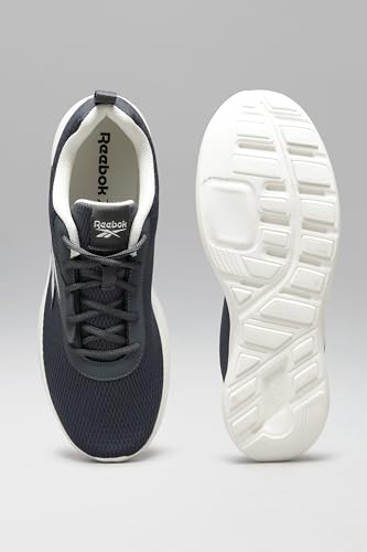 Image of Reebok Men's Running Shoes Lightweight Durable Sports Shoes for Men | Lightweight Gym Shoe for Men | Running, Jogging, Walking & Gym | Flylite Lss Voyager M